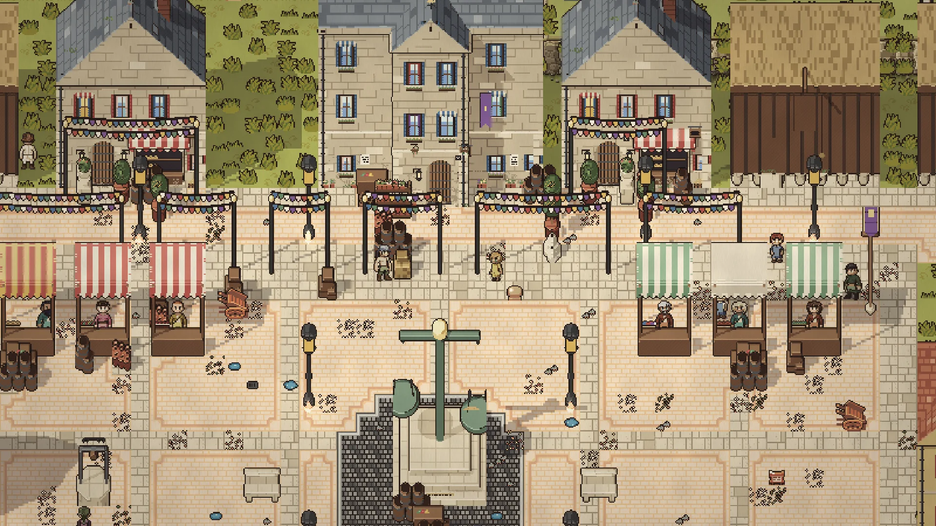 Weighmarket